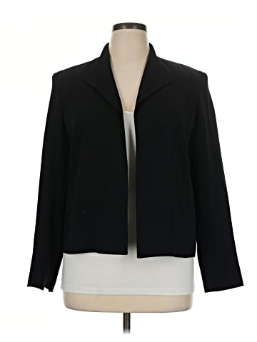 Louben Blazer (view 1)