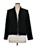 Louben Black Blazer Size 14 - photo 1