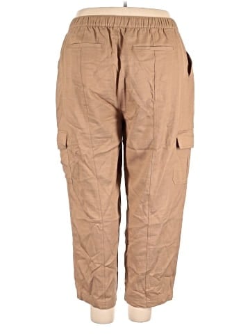 wonderly Cargo Pants (view 2)