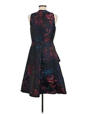 Kay Unger Cocktail Dress (view 2)