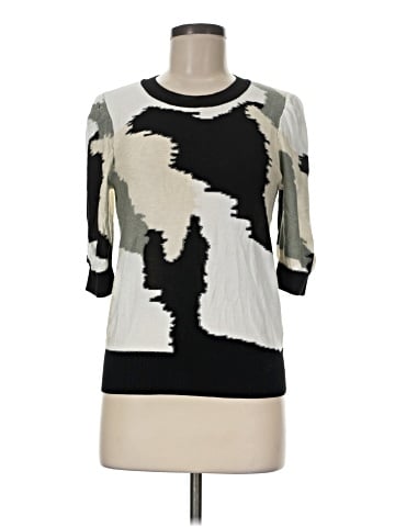 DKNY Pullover Sweater (view 1)