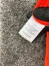 Alexia Admor Solid Orange Cocktail Dress Size S - photo 8