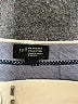 J.Jill Ivory Khakis Size 12 - photo 7