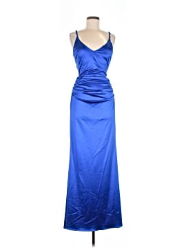 City Triangles Cocktail Dress