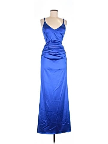 City Triangles Cocktail Dress (view 1)