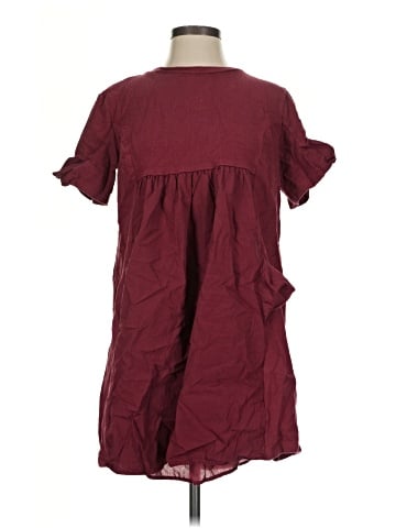 English Factory Casual Dress (view 1)