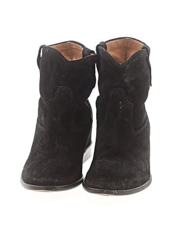 Isabel Marant Ankle Boots (view 2)