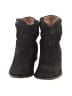 Isabel Marant Black Ankle Boots Size EU 35 - photo 2