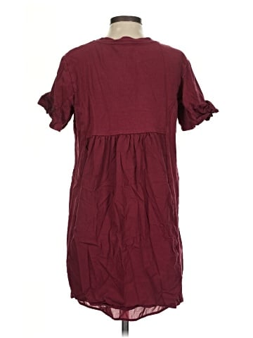 English Factory Casual Dress (view 2)