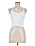 Mi ami White Tank Top Size M - photo 1