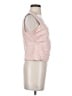 Express Pink Sleeveless Top Size S - photo 4