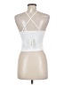 Mi ami White Tank Top Size M - photo 2