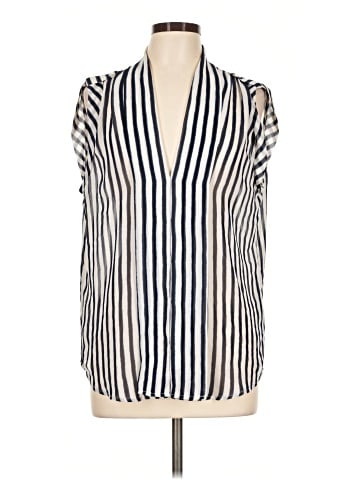 Love 21 Sleeveless Blouse (view 1)