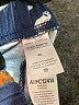 Carter's 100% Polyester Print Blue Sweatpants Size 4T - photo 3