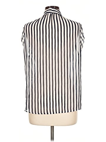 Love 21 Sleeveless Blouse (view 2)