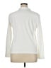 Lands' End Ivory Long Sleeve Top Size XL - photo 2