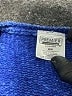 Premier International 100% Acrylic Blue Pullover Sweater Size M - photo 7