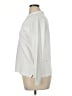 Lands' End Ivory Long Sleeve Top Size XL - photo 5