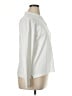 Lands' End Ivory Long Sleeve Top Size XL - photo 4