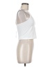 Mi ami White Tank Top Size M - photo 4