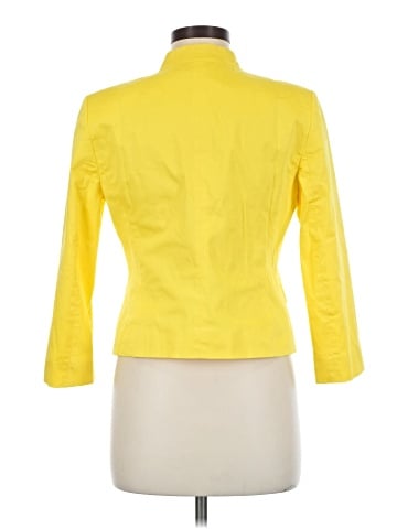 Ann Taylor Blazer (view 2)