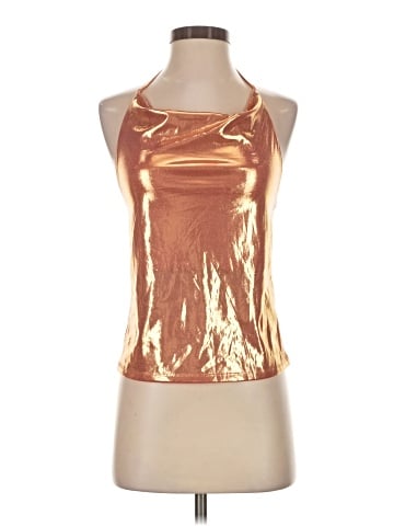 Anthropologie Sleeveless Top (view 1)