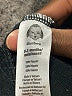 Gerber 100% Polyester Stars Green Casual Pants Size 0-3 mo - photo 3