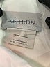BHLDN Solid Gray Casual Dress Size XL - photo 7