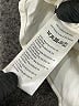 BHLDN Solid Gray Casual Dress Size XL - photo 8