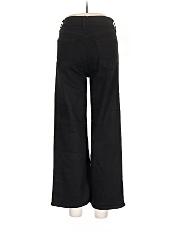 Just Black Jeans (view 2)