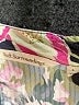 Soft Surroundings 100% Viscose Black Sleeveless Blouse Size L - photo 7