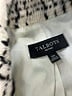 Talbots Tweed Ivory Blazer Size 12 Petite - photo 6