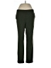 Susan Graver Solid Green Active Pants Size M - photo 1