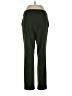 Susan Graver Solid Green Active Pants Size M - photo 2