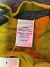L Space 100% Cotton Gold Casual Pants Size XS - photo 7