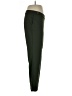 Susan Graver Solid Green Active Pants Size M - photo 4