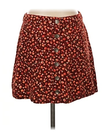 Forever 21 Casual Skirt (view 1)