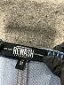 Rewash Blue Jeans Size M - photo 4