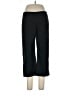 J.Jill Black Linen Pants Size 10 - photo 1