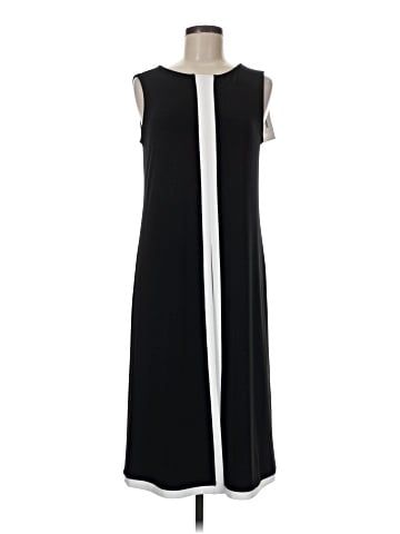 Joseph Ribkoff Casual Dress (view 1)