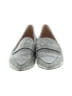 27 EDIT Print Gray Flats Size 8 1/2 - photo 2