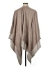 Top It Off 100% Viscose Tan Kimono Size 1X (estimated) - photo 2