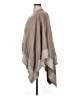 Top It Off 100% Viscose Tan Kimono Size 1X (estimated) - photo 5