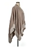 Top It Off 100% Viscose Tan Kimono Size 1X (estimated) - photo 4