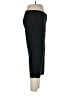 J.Jill Black Linen Pants Size 10 - photo 4