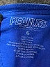 Peanuts Blue Short Sleeve T-Shirt Size 6 - photo 3