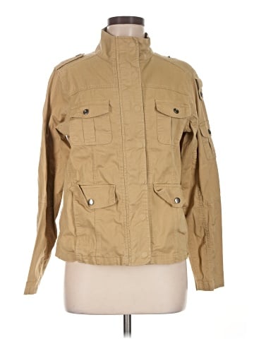 Thread & Supply Jacket (view 1)