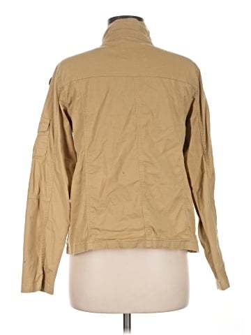 Thread & Supply Jacket (view 2)