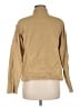 Thread & Supply Solid Tan Jacket Size M - photo 2