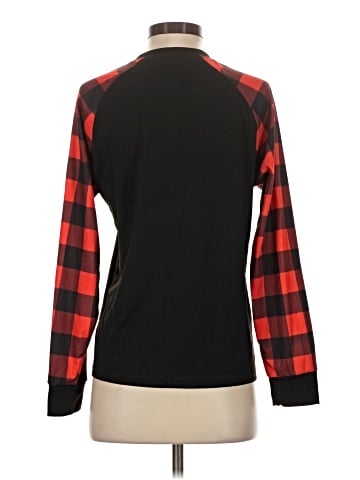 Unbranded Long Sleeve T-Shirt (view 2)